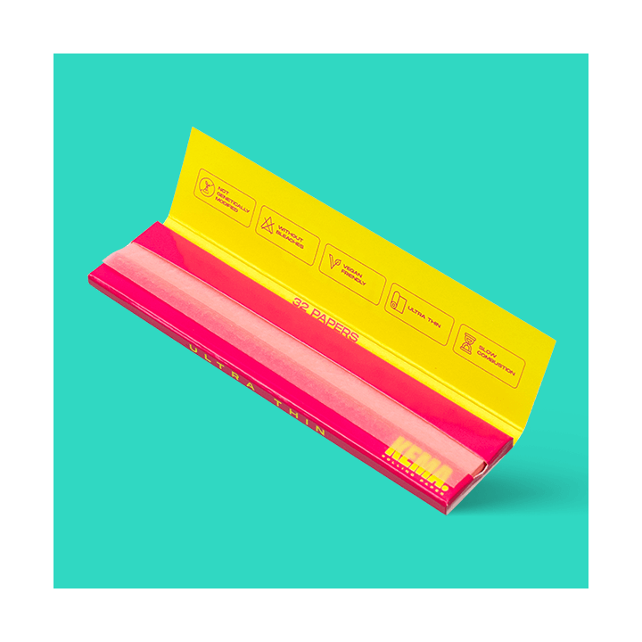 The Pink Joint Kit