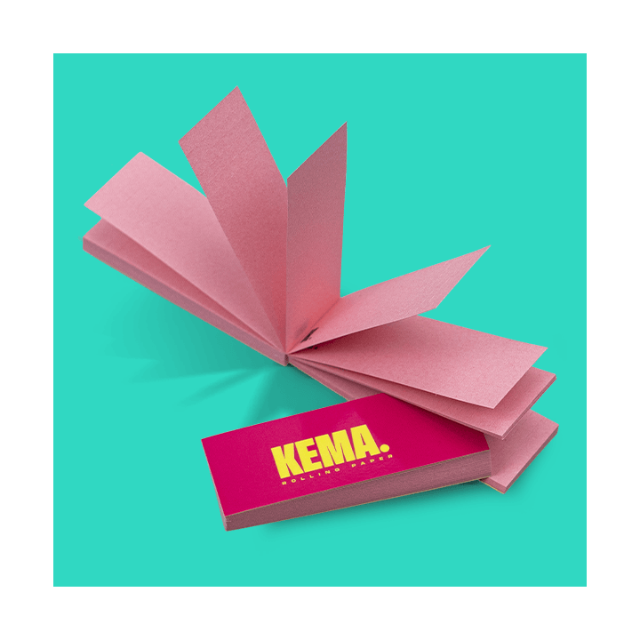 The Pink Joint Kit