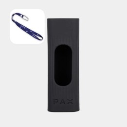 Funda de Silicona para PAX