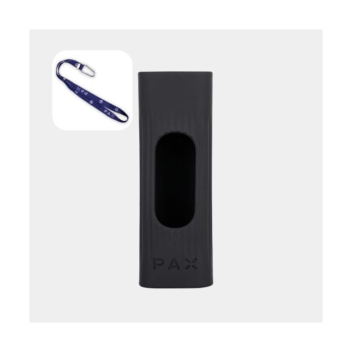 Funda de Silicona para PAX