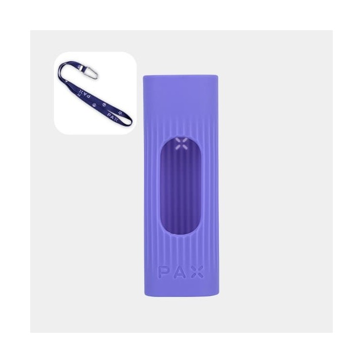 Funda de Silicona para PAX