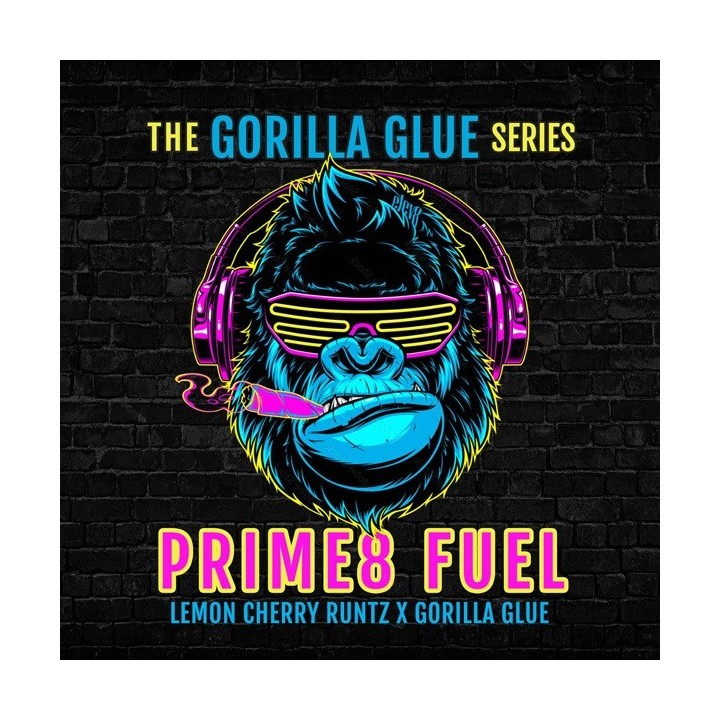 Prime8 Fuel