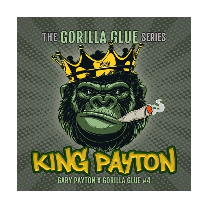 King Payton