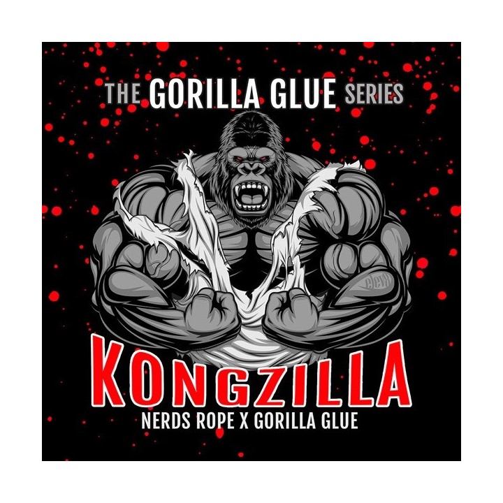 Kongzilla
