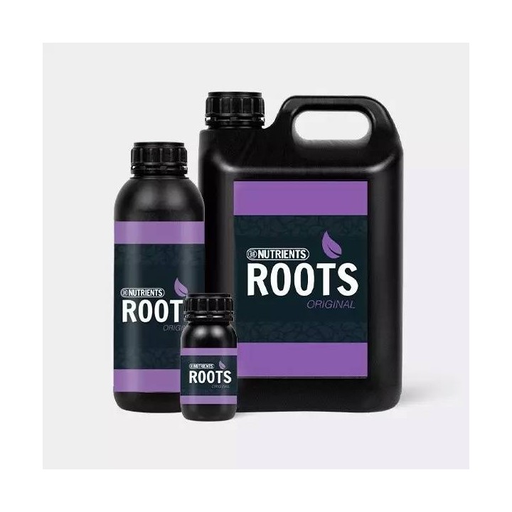 Roots GB Nutrients