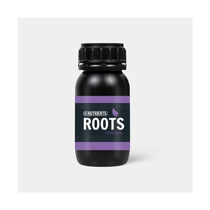 Roots GB Nutrients