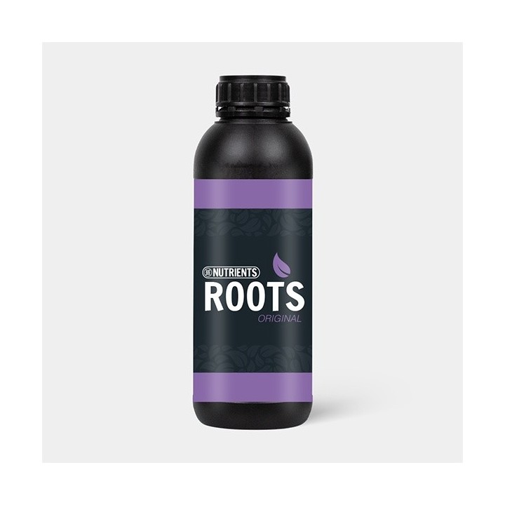 Roots GB Nutrients