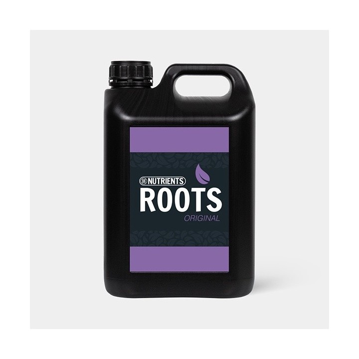 Roots GB Nutrients