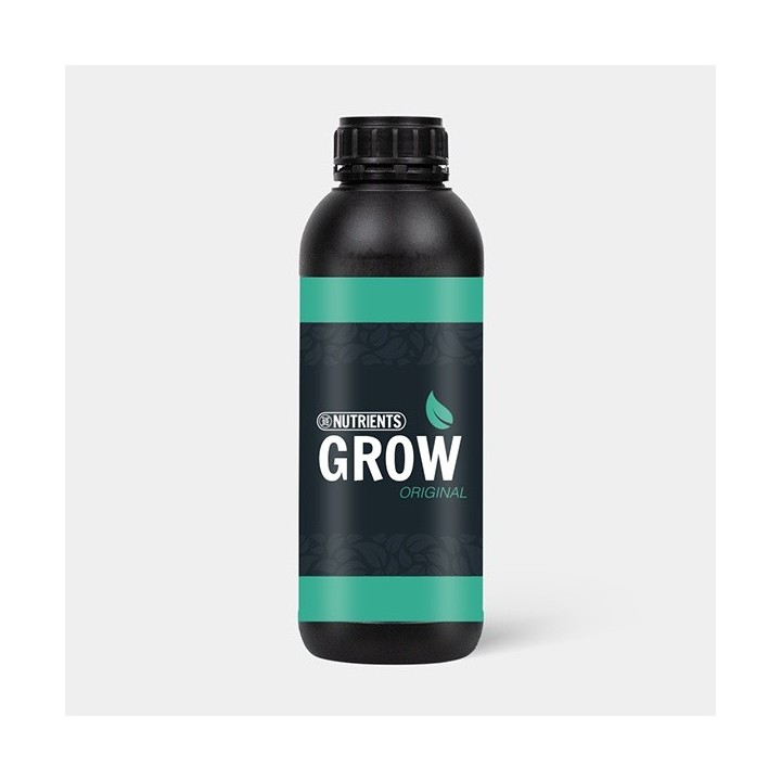 Grow GB Nutrients