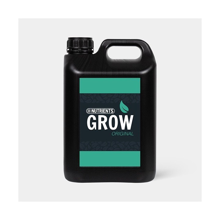 Grow GB Nutrients