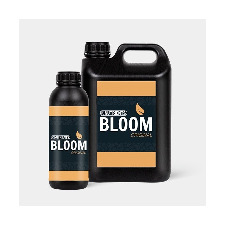 Bloom GB Nutrients