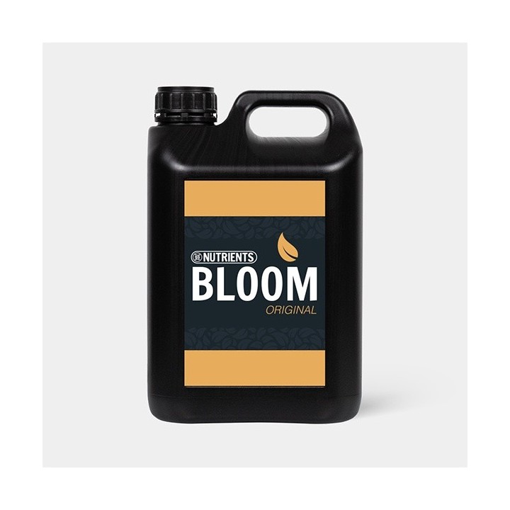 Bloom GB Nutrients