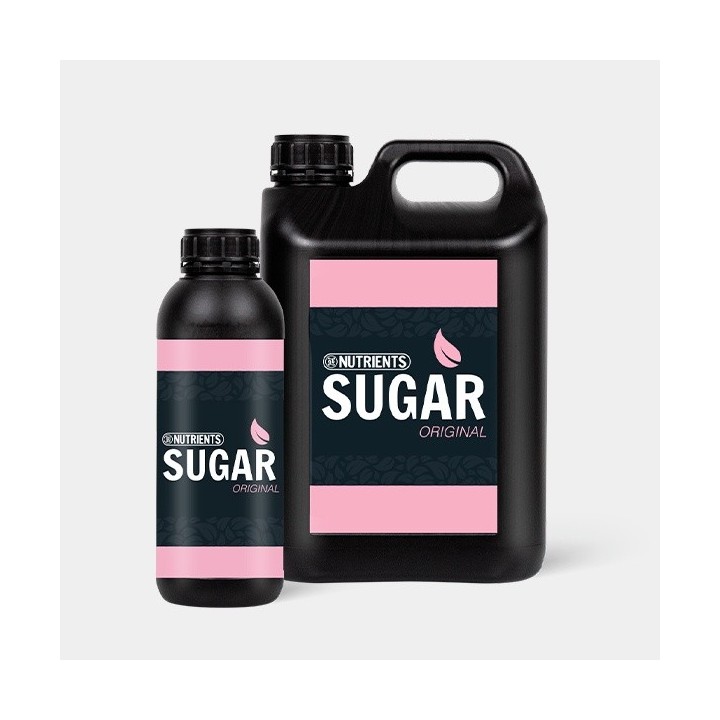 Sugar GB Nutrients