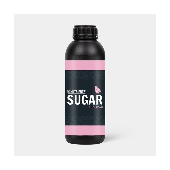 Sugar GB Nutrients