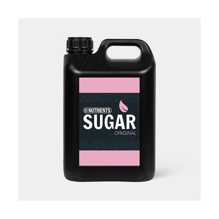 Sugar GB Nutrients