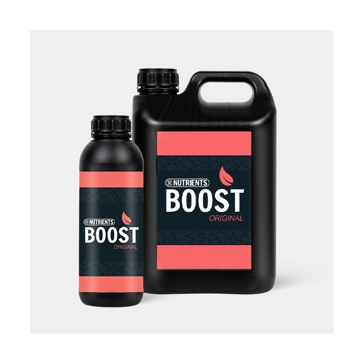 Boost GB Nutrients
