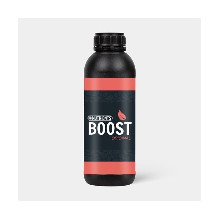Boost GB Nutrients
