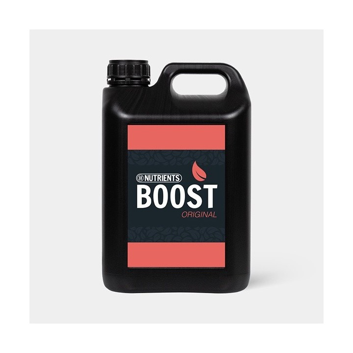 Boost GB Nutrients