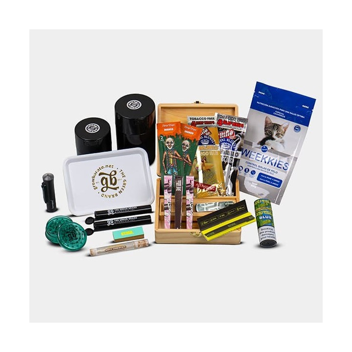 Kit How High Ivory