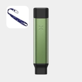 PAX Stash Tube