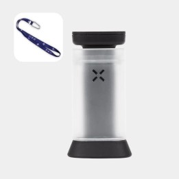 PAX Puck Press