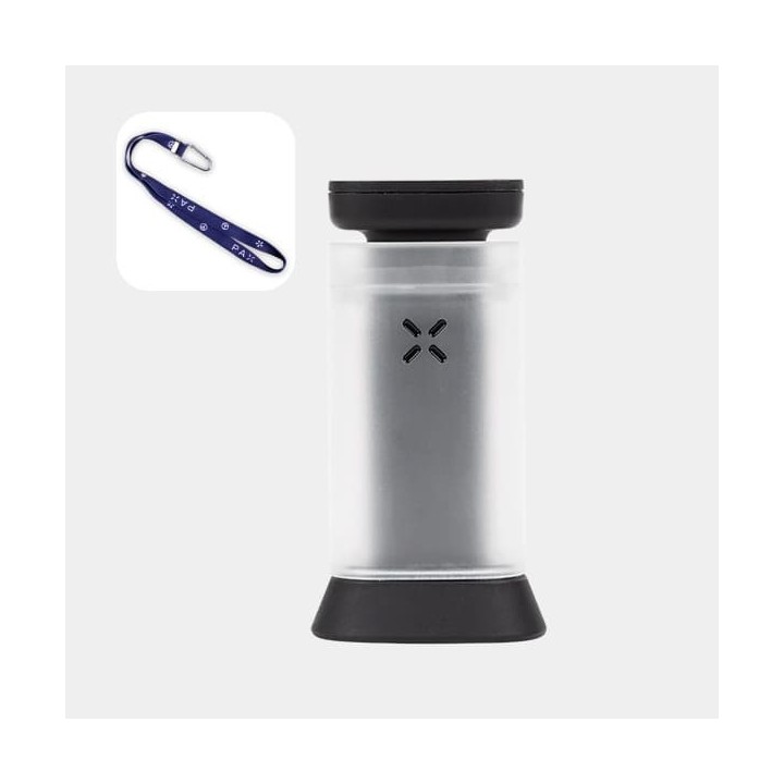 PAX Puck Press