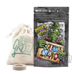  Criminal + Feminizada【Ripper Seeds】