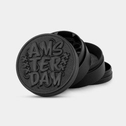 Grinder Amsterdam XXX Negro