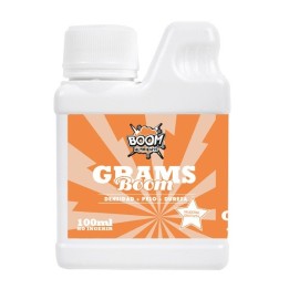 Regalo Grams Boom 100ml Boom Nutrients
