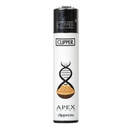 Mechero Regalo Apex Seeds