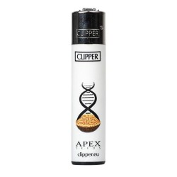 Mechero Regalo Apex Seeds