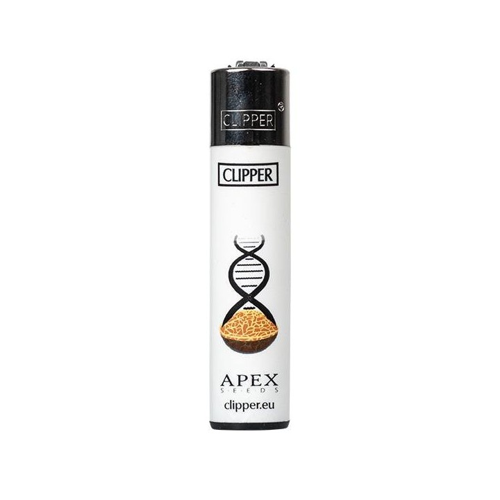 Mechero Regalo Apex Seeds