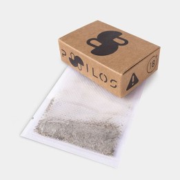 Polvo de Setas Psilocybe