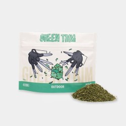 Green Trim CBD GB