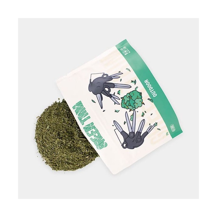 Green Trim CBD GB