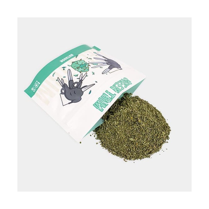 Green Trim CBD GB
