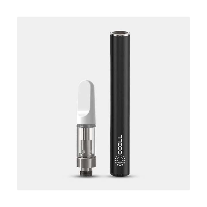 Vaporizador Pen + Atomizador