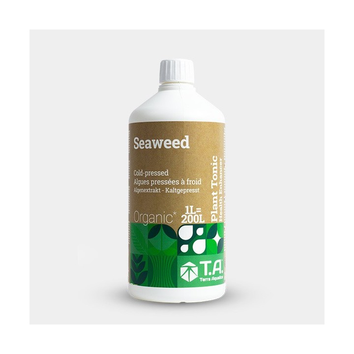 Seaweed Terra Aquatica (GHE)