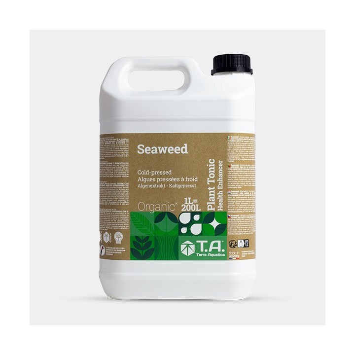 Seaweed Terra Aquatica (GHE)