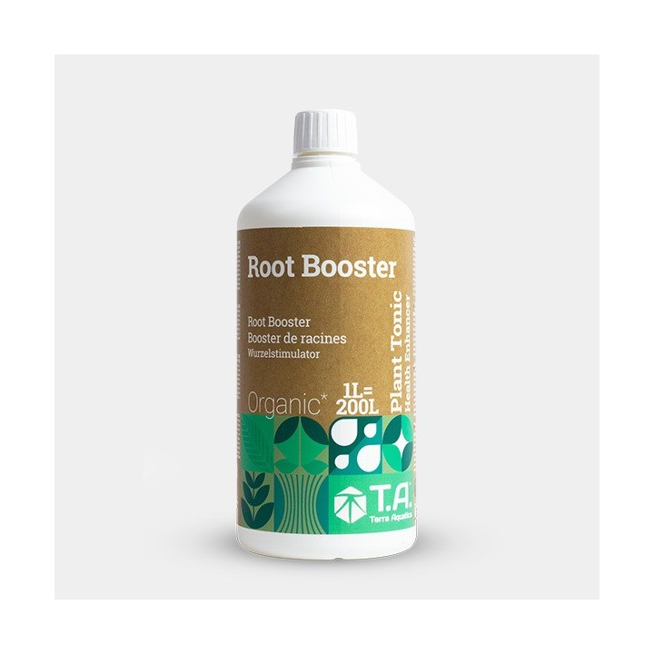 Root Booster Terra Aquatica (GHE)