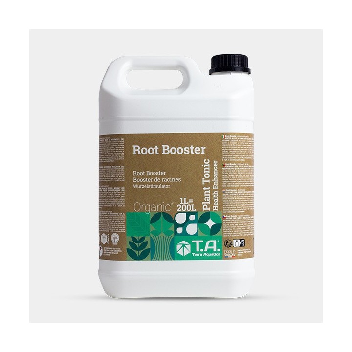 Root Booster Terra Aquatica (GHE)