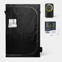 Kit Completo Maestro 120x120