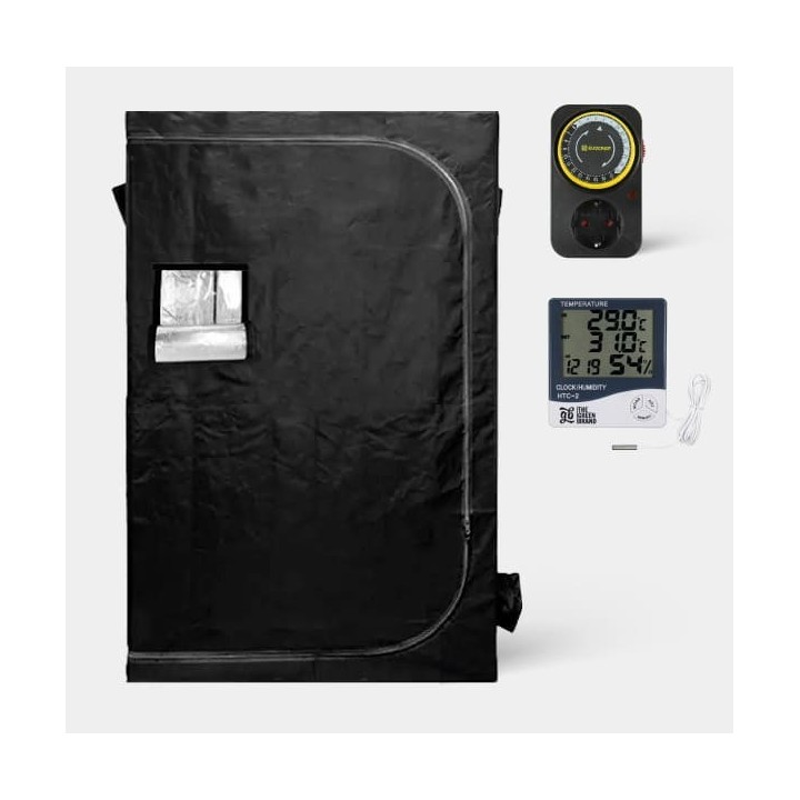 Kit Experto 120x120