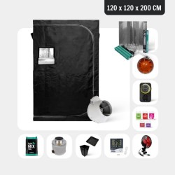 Kit Completo Clásico 120x120
