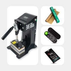 Kit Rosin Maker