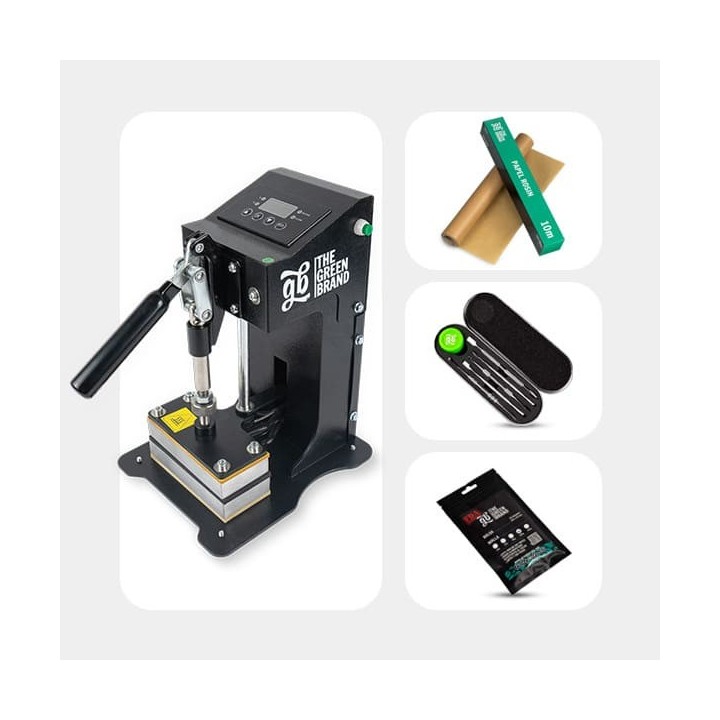 Kit Rosin Maker