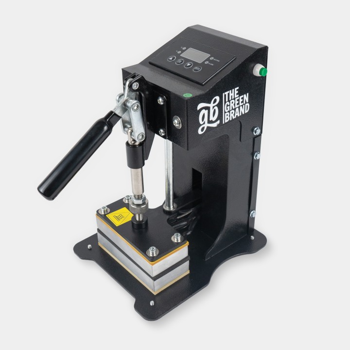Kit Rosin Maker