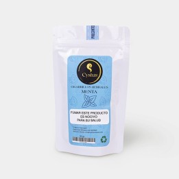 Cigarrillo Herbal Menta