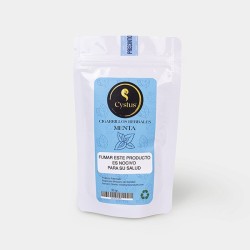 Cigarrillo Herbal Menta
