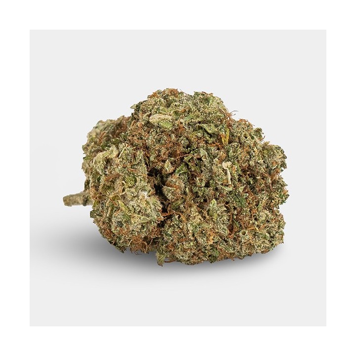Flores CBD KEMA 'Blueberry Muffin'